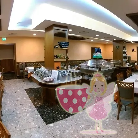 Meeting צ'יאמפינו