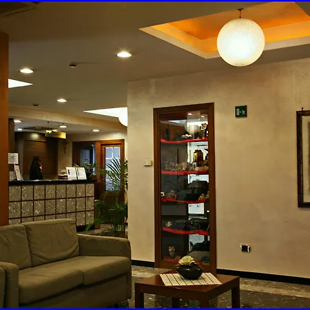 מלון Meeting