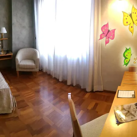 Hotel Meeting 3*