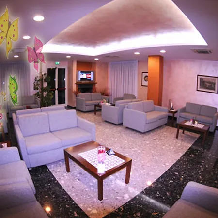 Hotel Meeting Ciampino