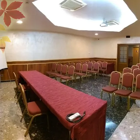 Meeting Hotel 3*