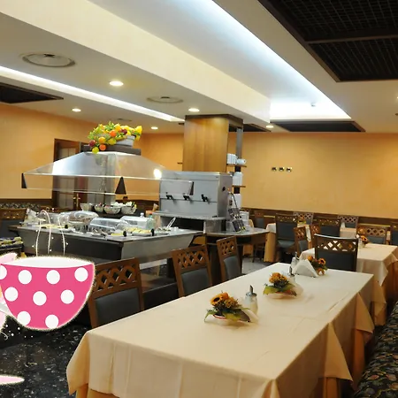 Hotel Meeting 3*