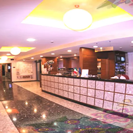 Hotel Meeting Ciampino