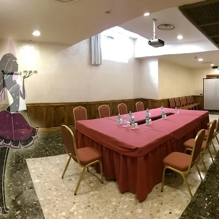 Meeting Hotel Ciampino