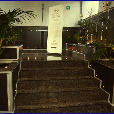 Meeting Hotel