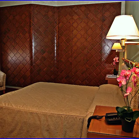 Hotel Meeting Ciampino