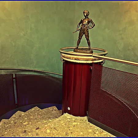 Hotel Meeting Ciampino