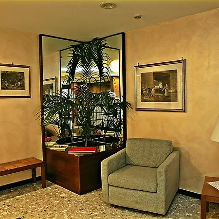 Meeting צ'יאמפינו