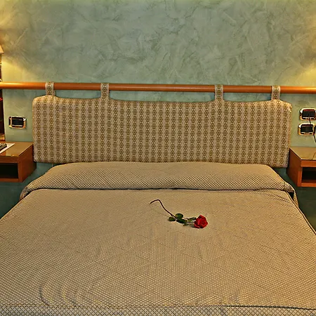 Meeting Hotel Ciampino