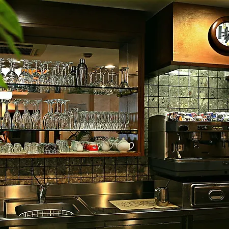 Meeting Hotel Ciampino