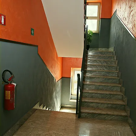 Meeting Hotel Ciampino