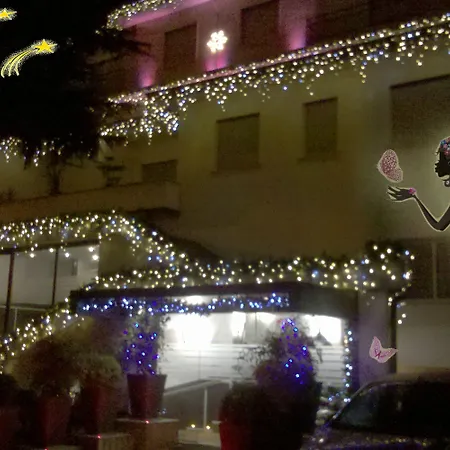 מלון Meeting צ'יאמפינו