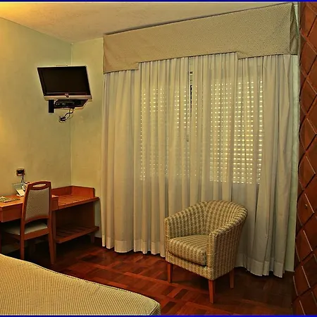 Hotel Meeting Ciampino
