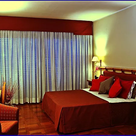 Hotel Meeting 3*
