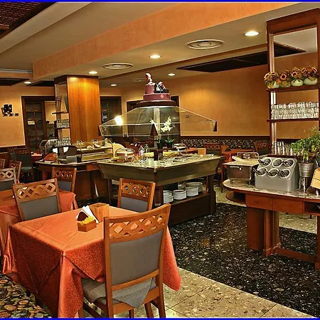 Meeting Hotel