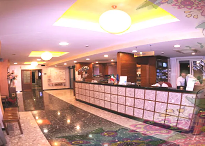 Hotel Meeting Ciampino