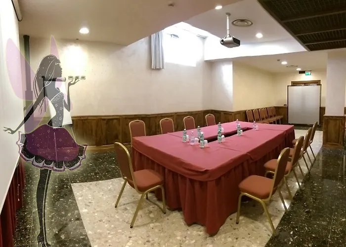 Meeting Hotel Ciampino