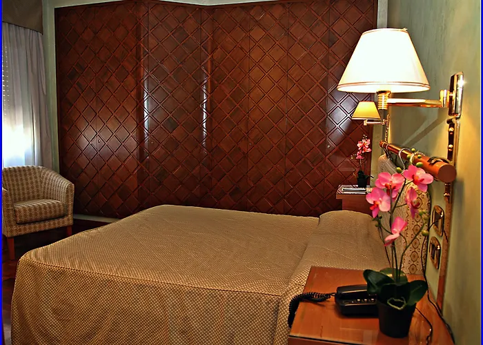 Hotel Meeting Ciampino