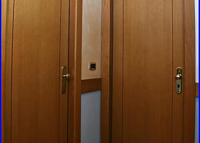 Hotel Meeting Ciampino