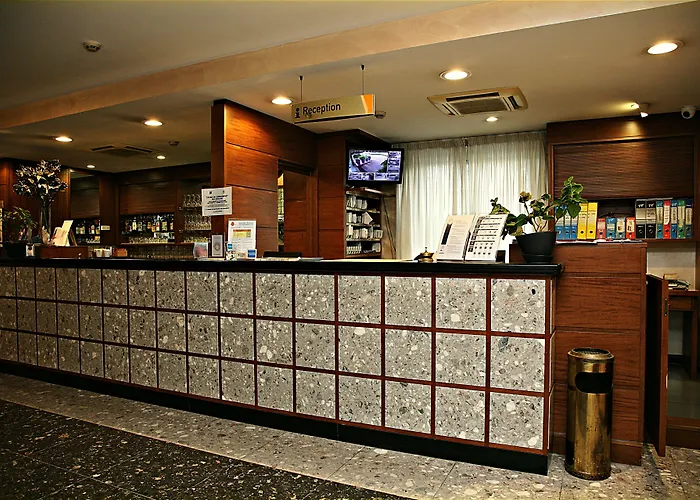 Meeting Hotel Ciampino