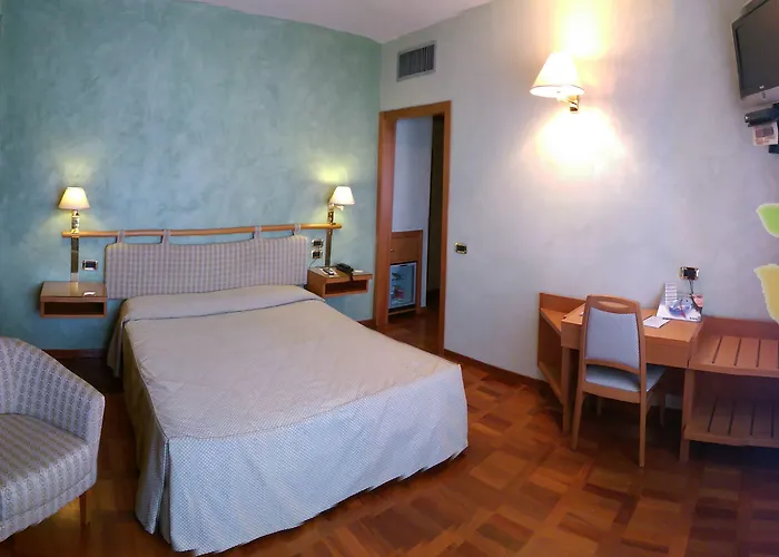 Hotel Meeting Ciampino