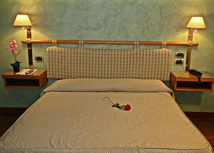 Meeting Hotel Ciampino