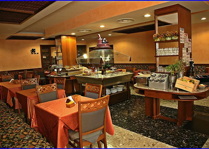 Hotel Meeting Ciampino