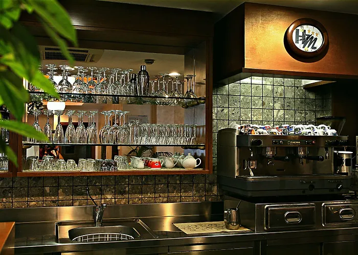 Meeting Hotel Ciampino