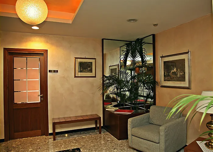 Meeting Hotel Ciampino