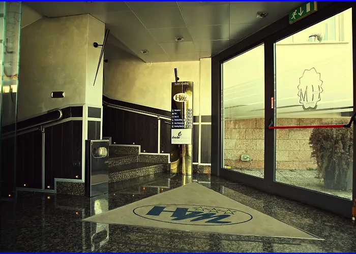 Meeting Hotel Ciampino