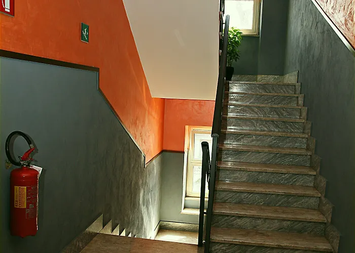 Meeting Hotel Ciampino