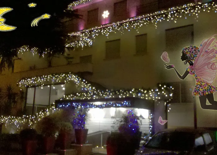 Hotel Meeting Ciampino