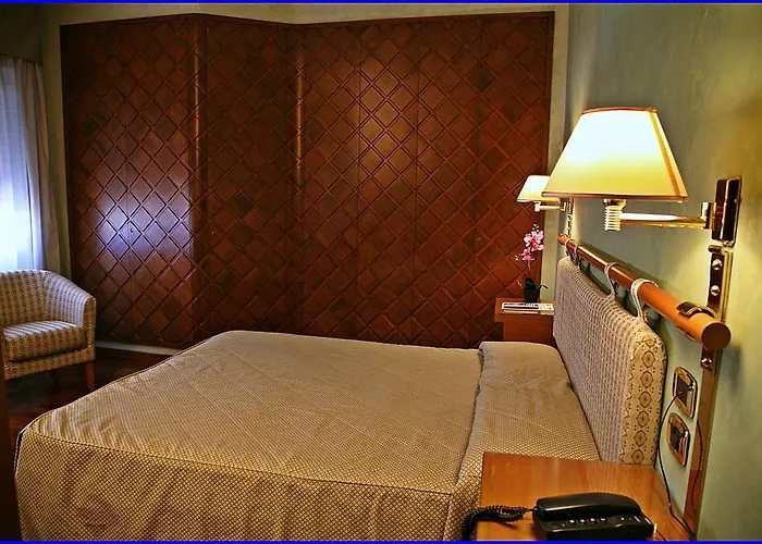 Hotel Meeting Ciampino